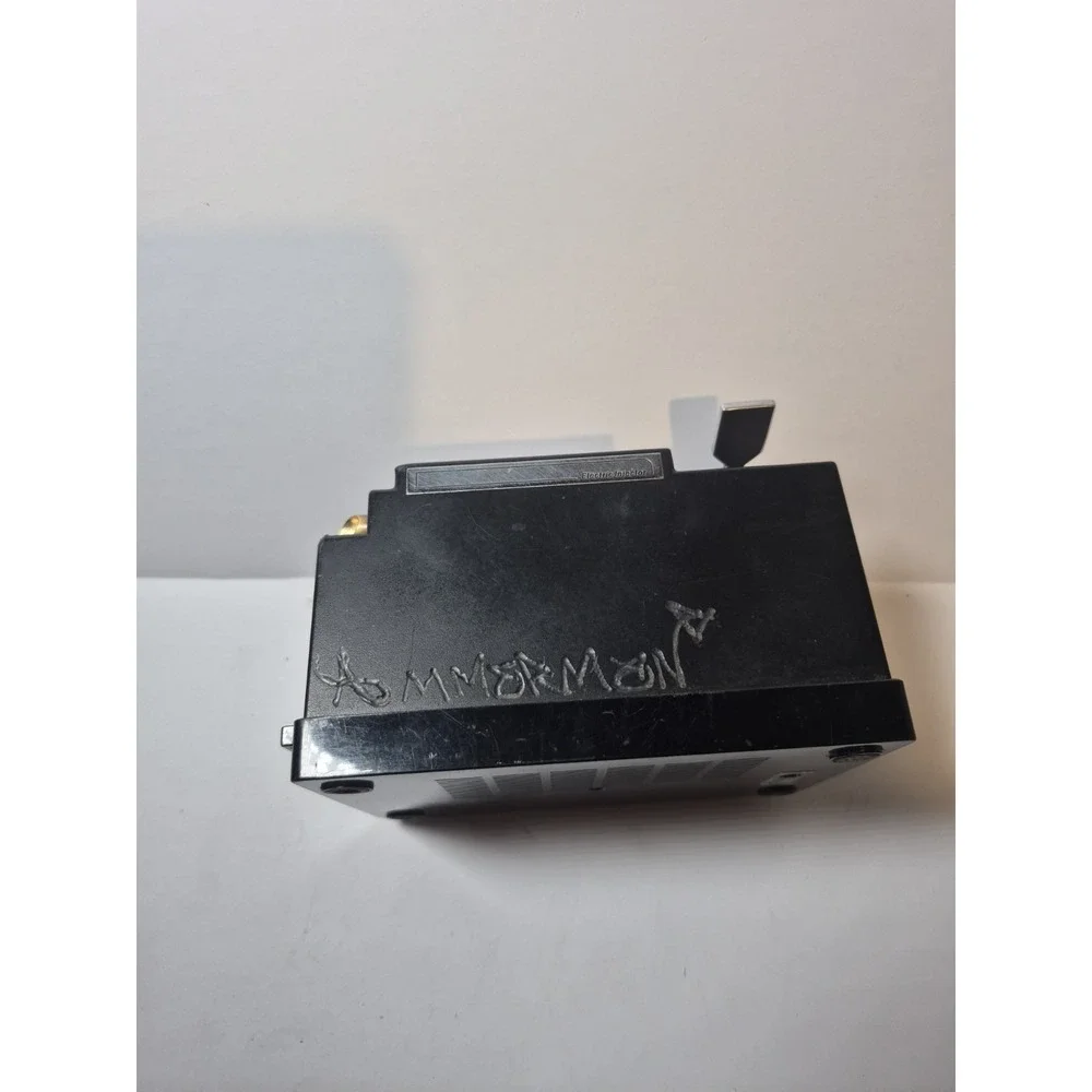 Powermatic 2 Plus Cigarette Electric Injector Machine
